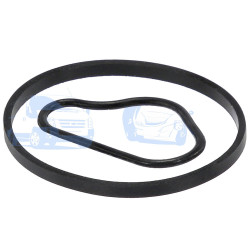 Прокладання вакуумного насоса FORD FOCUS/C-MAX/FIESTA/FUSION 2003- (1.6TDCI К-КТ 2ШТ) BSG BSG 30-235-006