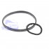 Прокладання вакуумного насоса FORD FOCUS/C-MAX/FIESTA/FUSION 2003- (1.6TDCI К-КТ 2ШТ) HMPX HMP 3M5Q 2A454 DA-TK