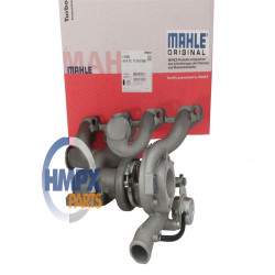 Турбіна FORD TRANSIT 2000-2014 (2.4TDCI) MAHLE 014 TC 17316 000