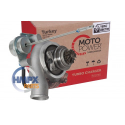 Турбіна FORD TRANSIT 2000-2014 (2.4TDCI) MOTOPOWER ES 1355 MPW