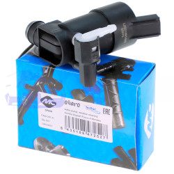 Насос омивача FORD FOCUS/C-MAX/MONDEO/KUGA/S-MAX/GALAXY METALCAUCHO 02076