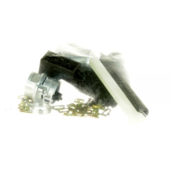 Замок капота FORD FOCUS/C-MAX 2003-2011 (Комлект) FASE 11-340-009