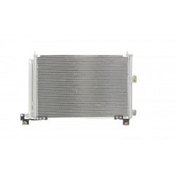 Радіатор кондиціонера FORD RANGER 2002-2012 EUROREPAR 1682223980
