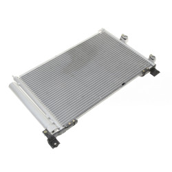 Радіатор кондиціонера FORD RANGER 2002-2012 KALE 342885