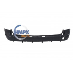 Бампер задній FORD FOCUS 2004-2008 (Универсал) HMPX TWN 4M51 N17906 BEXWAA