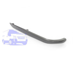 Молдинг бампера заднього правий FORD FOCUS 2004-2008 DP GROUP BP 1460