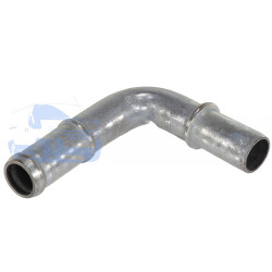 Патрубок розширювального бачка FORD KUGA/CONNECT/MONDEO/RANGER/TRANSIT ORIGINAL 1357509