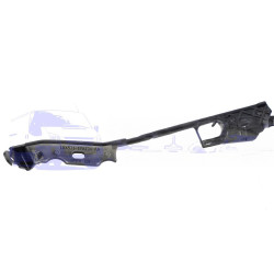Кронштейн переднього бампера лівий FORD MONDEO 2000-2007 HMPX HMP 1S71 17A794 AJ