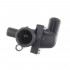 Корпус термостату FORD TRANSIT/MONDEO 2000-2006 (2.0TDCI) STANDART STD 612