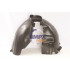 Підкрилок передній лівий FORD FOCUS/C-MAX 2004-2011 HMPX HMP 4M51 16115 AB