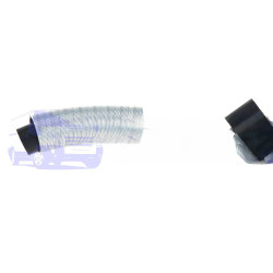 Патрубок турбіни повернення FORD FOCUS/C-MAX/FIESTA/FUSION 2003-2012 (1.6TDCI) IBRAS 17374