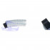 Патрубок турбіни повернення FORD FOCUS/C-MAX/FIESTA/FUSION 2003-2012 (1.6TDCI) IBRAS 17374
