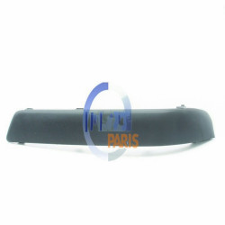 Молдинг бампера заднього лівий FORD FOCUS 2004-2008 (SEDAN) HMPX HMP 5M51 17C773 AC