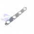 Прокладка колектора випускного FORD TRANSIT 2000- ORIGINAL 1360589
