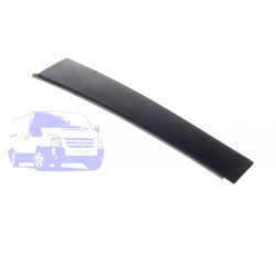 Молдинг двері задньої правої FORD FOCUS 2004-2011 (Вертикальный 4/5 DOORS) HMPX HMP 4M51 A254A40 AF
