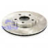 Диск гальмівний передній FORD CONNECT 2002-2013 ABE C3G035ABE
