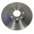 Диск гальмівний передній FORD CONNECT 2002-2013 MAGNETI MARELLI BS 8307 MGN