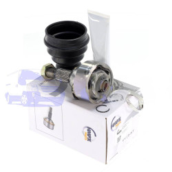 Шрус зовнішній FORD FOCUS/FIESTA/FUSION 1998-2008 (Левый/Правый 23/25/53,2) BSG BSG 30-340-002