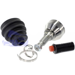 Шрус зовнішній FORD FOCUS/FIESTA/FUSION 1998-2008 (Левый/Правый 23/25/53.2) HMPX HMP 4N11 3A327 AA