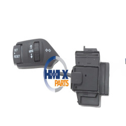Перемикач підрульовий лівий FORD FOCUS/C-MAX/KUGA/CONNECT 2007-2011 HMPX HMP 4M5T 13335 BD