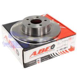 Диск гальмівний задній FORD CONNECT 2002-2013 ABE C4G011ABE