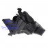 Корпус повітряного фільтра FORD FOCUS/C-MAX 2003-2008 (1.6TDCI) HMPX HMP 3M51 9600 SH