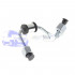 Трубка паливна FORD CONNECT/FOCUS/C-MAX 2007-2014 DP GROUP ES 81323