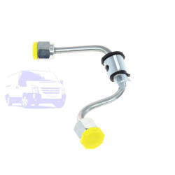 Трубка паливна FORD CONNECT/FOCUS/C-MAX 2007-2014 HMPX HMP 4M5Q 9J323 AE