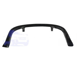 Накладка бампера заднього FORD FOCUS 2005-2011 (Нижняя SEDAN) DP GROUP BP 4268