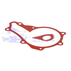 Прокладка помпи FORD FOCUS/C-MAX/KUGA/ECOSPORT/CONNECT/COURIER (1.6TDCI) ELRING 569.350