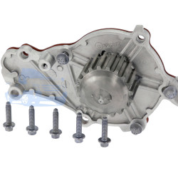 Помпа двигуна FORD FIESTA/FOCUS/C-MAX 2008- (1.6TDCI) ORIGINAL 1364681