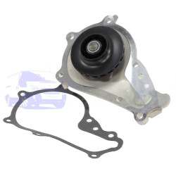 Помпа двигуна FORD FIESTA/FOCUS/C-MAX 2008- (1.6TDCI) THERMOTEC D1P036TT