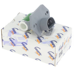 Резистор обігрівача FORD FIESTA/FUSION 1995-2012 HMPX HMP XS6H 9A819 CA