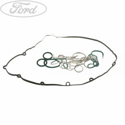 Прокладка клапанної кришки FORD FOCUS/C-MAX/KUGA/MONDEO/S-MAX/GALAXY 2003-2015 ROYAL T637040