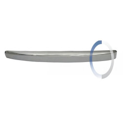 Молдинг кришки багажника FORD FOCUS 2005-2008 (SEDAN Хром) HMPX HMP 4M51 F43400 CHROME