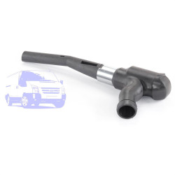 Трубка щупа рівня масла FORD CONNECT/FOCUS/MONDEO 2002-2013 (1.8TDCІ) ORIGINAL 1366048