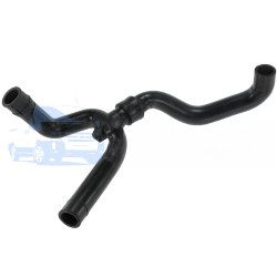 Патрубок вентиляції картера FORD CONNECT/FOCUS/C-MAX/MONDEO 2000-2006 (1.8TDCI) IBRAS 19975