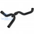 Патрубок вентиляції картера FORD CONNECT/FOCUS/C-MAX/MONDEO 2000-2006 (1.8TDCI) IBRAS 19975