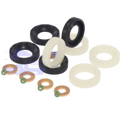 Монтажний комплект форсунки FOCUS/C-MAX/FIESTA 2003-2012 (1.6TDCI) HMPX HMP BK2Q 9K546 KIT