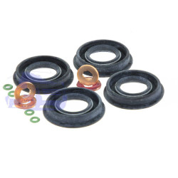 Монтажний комплект форсунки FOCUS/C-MAX/FIESTA 2003-2012 (1.6TDCI +Шпильки) HMPX HMP 3M5Q 9F593 KITS
