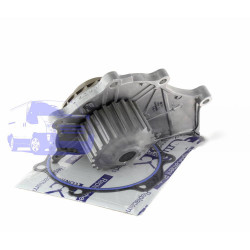Помпа двигуна FORD FIESTA/FUSION/FOCUS/C-MAX/ECOSPORT/MONDEO (TDCI) DP GROUP CS 7709 THR