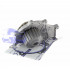 Помпа двигуна FORD FIESTA/FUSION/FOCUS/C-MAX/ECOSPORT/MONDEO (TDCI) DP GROUP CS 7709 THR