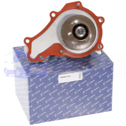 Помпа двигуна FORD FIESTA/FUSION/FOCUS/C-MAX/ECOSPORT/MONDEO (TDCI) PIERBURG 7.02543.05.0