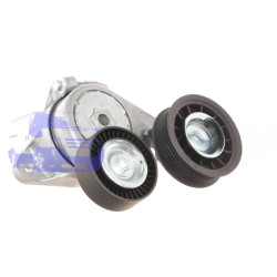 Натягувач ременя FORD FOCUS/C-MAX CAP 2003-2011 (1.8TDCI 110PS) DP GROUP BE 42229