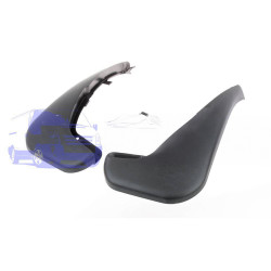 Бризковик задній комплект FORD MONDEO 2000-2007 ORIGINAL 1367287