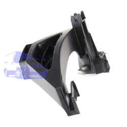 Кронштейн переднього бампера правий FORD FOCUS 2004-2011 DP GROUP BP 38783