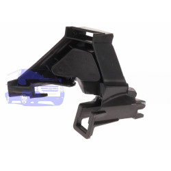 Кронштейн переднього бампера лівий FORD FOCUS 2004-2011 DP GROUP BP 38784