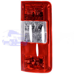Ліхтар задній правий внутрішній FORD CONNECT 2002-2009 (С платой) MARS M510415