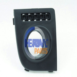 Кронштейн фари протитуманної правої FORD FUSION 2006-2012 HMPX HMP 6N11 15A245 ABYYIF