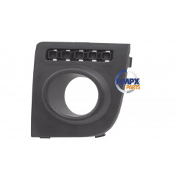 Кронштейн фари протитуманної лівої FORD FUSION 2006-2012 HMPX HMP 6N11 15A246 ABYYIF
